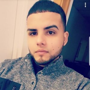 Meet your Posher, Rafael